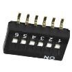 DS05-127-2-06BK-SMT-TR  Electromechanical