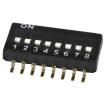 DS05-127-2-08BK-SMT-TR electronic component of CUI Devices