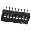 DS05-127-2-08BK-SMT-TR  Electromechanical