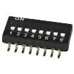 DS05-127-2-10BK-SMT-TR electronic component of CUI Devices