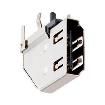 HD01-19-RA-TH  Connectors