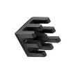 HSB01-080808 Heat Sinks