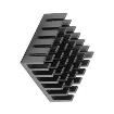HSB07-202009 Heat Sinks