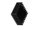 HSB24-252510 Heat Sinks
