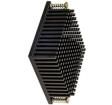 HSB38-707025P Heat Sinks