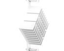 HSB42-353519P Heat Sinks