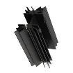 HSE-B18508-035H Heat Sinks