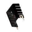HSS09-B20-P431 Heat Sinks