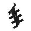HSS11-B20-P38 Heat Sinks