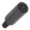 MD-40J  Connectors