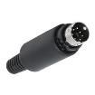 MD-40  Connectors