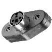 MD-60SP  Connectors