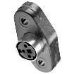 MD-60SP Circular DIN Connectors