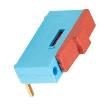 MSS-102545-14A-90-D Slide Switches