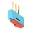 MSS-102545-14A-D  Electromechanical