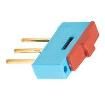 MSS-102545-14A-D Slide Switches