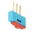 MSS-102559-14A-D  Electromechanical