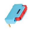 MSS-102564-90-D Slide Switches