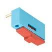 MSS-102568-14A-90-D  Electromechanical