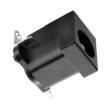 PJ-006A-SMT-TR  Connectors