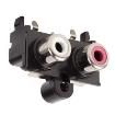 RCJ-2122  Connectors