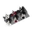 RCJ-32324  Connectors