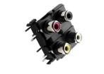 RCJ-412323 RCA Phono Connectors