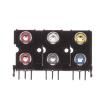RCJ-61223645  Connectors