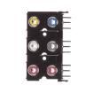 RCJ-61223645 RCA Phono Connectors