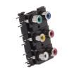 RCJ-61562423 RCA Phono Connectors