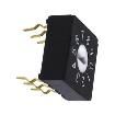 RDS-16S-1055-D Coded Rotary Switches