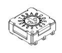 RDS-10S-7229-S-JSMT-TR electronic component of CUI Devices