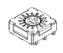 RDS-10S-7229-A-JSMT-TR electronic component of CUI Devices