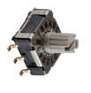 RDS-10S-74385-45A-SMT-TR DIP Switches/SIP Switches