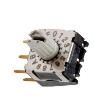 RDS-10S-74R45A-254-D DIP Switches/SIP Switches