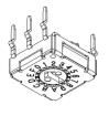RDS-16S-7229-S-CR  Electromechanical