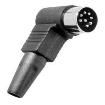 SDR-60 Circular DIN Connectors