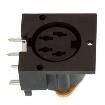 SDS-60J Circular DIN Connectors