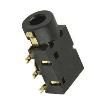 SJ2-254064A-SMT-TR Phone Connectors