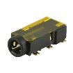 SJ2-25964C-SMT-TR electronic component of CUI Devices
