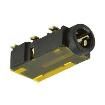 SJ2-25964C-SMT-TR  Connectors