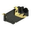 SJ2-25974A-SMT-TR  Connectors