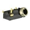 SJ2-35344B-SMT-TR  Connectors
