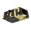 SJ2-3534A-SMT-TR  Connectors