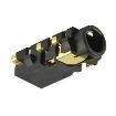 SJ2-35355A-SMT-TR  Connectors