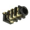 SJ2-35983D-SMT-TR  Connectors