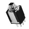 SJ-63013G Phone Connectors