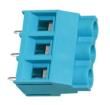 TB005-762-06BE Fixed Terminal Blocks
