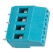 TB009-508-04BE Fixed Terminal Blocks