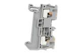 TBDR-05-15-GY DIN Rail Terminal Blocks